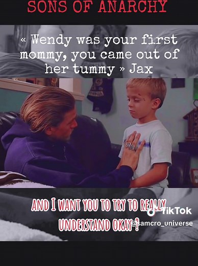#sonsofanarchy #jaxteller #abelteller #samcro #pourtoi #foryou