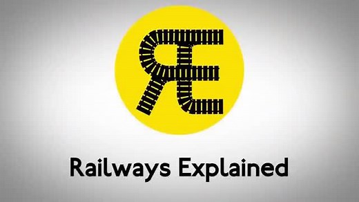 Rail Electrification Systems - Learn EVERYTHING About Them!