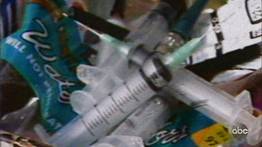 Jonestown Part 9: Leader Jim Jones, hundreds of followers die in mass murder-suicide