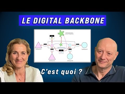 Le Digital Backbone : comment simplifier radicalement votre écosystème digital