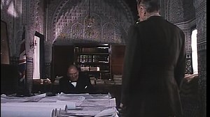 Casablanca Express (1989)