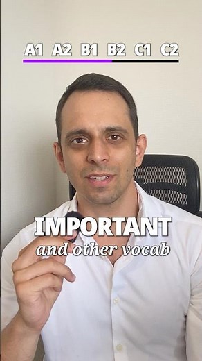 HOW to use "important" and other synonyms