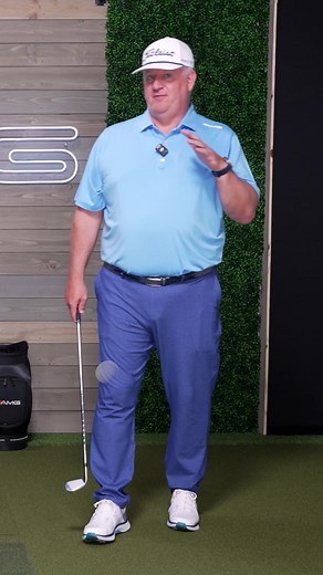 Why Your Backswing Gets Stuck: Key Solutions