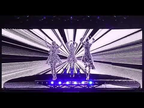 Perfume 7th Tour 2018「FUTURE POP」- エレクトロ・ワールド -