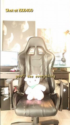 ISO Explained: Brightness vs Grain in Your Photos | Learning the Lens Ep.9