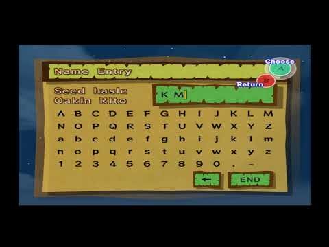 Late Night Wind Waker Randomizer