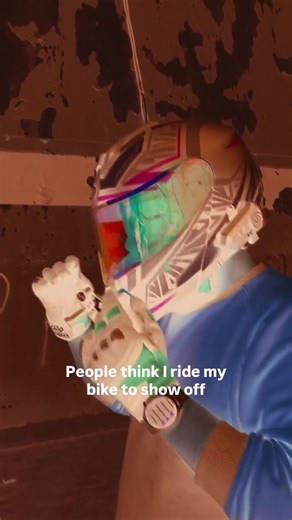 Wait till end…🔥 #bikelife #motovlogger #twowheels