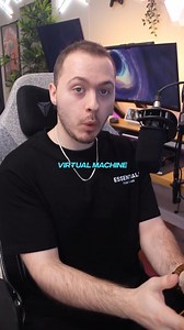 PositivePressure on Instagram: "How to create your own Virtual Machine in Windows in under 30 seconds! 🥳 • • • #pcgamingtips #pctipsandtricks #pctips #computergames #computergaming #windowscomputer #pctricks"