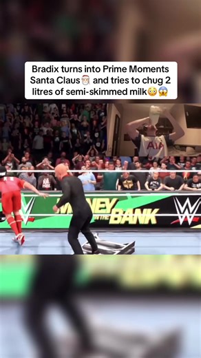 bro thinks he’s saint nix #bradix #clips #viral #kickclips