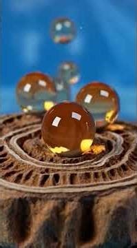 Fósil de 66 MILLONES de años: El ÚLTIMO DÍA de los dinosaurios