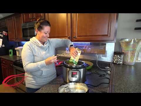 Why Use an Instant Pot Instead of a Crock Pot Slow Cooker