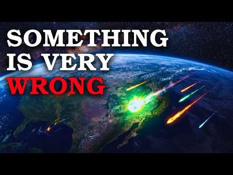 Another Fireball Just Struck Over California — And the Pattern Is Getting Harder to Ignore