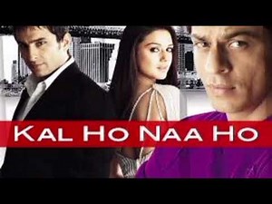 Kal Ho Naa Ho (Full Song) | Sonu Nigam | Shah Rukh Khan | Saif Ali Khan | Emotional Bollywood Song