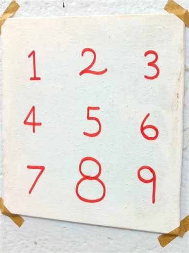 Fun and Creative Ways to Draw Numbers for Kids