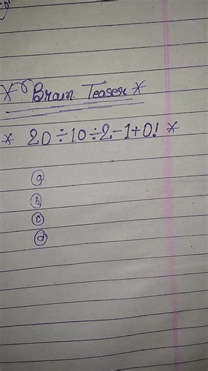 #math Only For Genius #math #logic #simplicity #viralpost #iqtesting #brainteasers | Vikash Sharma