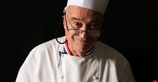 Disparition. Le chef alsacien André Soltner, devenu célèbre aux États-Unis, est décédé
