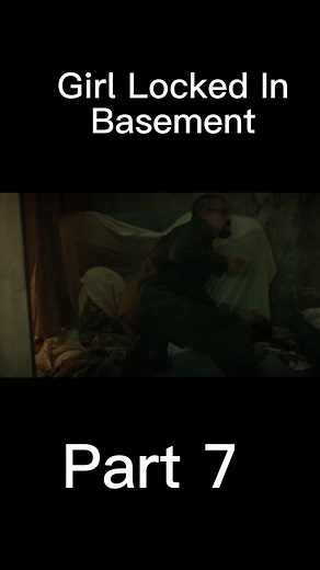 Girl locked in basement part 7! #girlinbasement #trapped #film #movie #movieclips #foryou