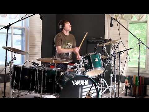 Last Nite - The Strokes - Drum Cover