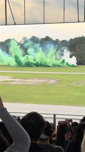 Celebrating Military Graduation at Fort Jackson