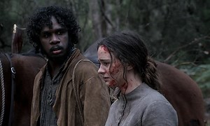 An ugly truth: is cinema finally facing up to Britain's colonial past?