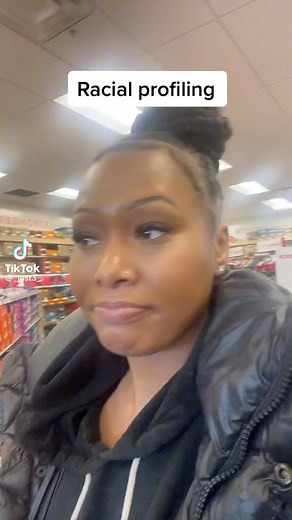6.3K views · 180 reactions | A Black woman shopping at Famous Footwear in Ohio is allegedly racially profiled by store manager.  #ShoppingWhileBlack | Moor Info | Facebook