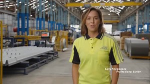 All our sheds are manufactured right here in Australia Visit www.bestsheds.com.au | Best Sheds