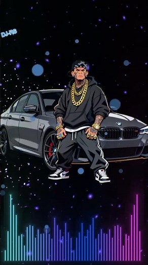 FREE "Night Echo Drift" Rap Hits Hard, Dark Mode, Bass Boosted | Freestyle Beat by DJ-RS 2025