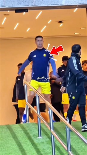 Ronaldo ka latest training outfit 🔥 Full price reveal in video ⚽💎 Watch now!