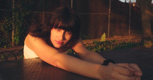 Sade - Young Lion (Official Music Video)