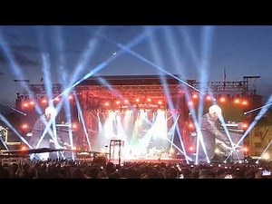 Bruce Springsteen - She’s the One - Live in Rome 21 maggio 2023