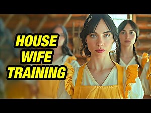 Feminization of my husband, Turning Him Into A Housewife 👩‍❤️‍💋‍👨 (Crossdressing Stories)