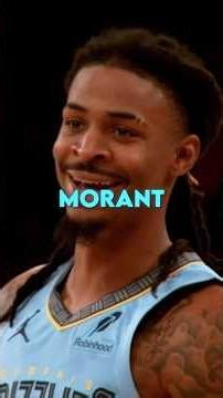 Is Ja Morant Still A Superstar? 👀🔥