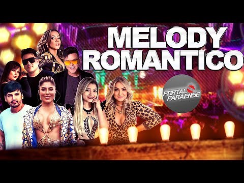 MELODY ROMANTICO 2021 (SETEMBRO)