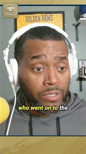 NEW: George Godsey's PRESSURE as Georgia Tech's offensive coordinator #georgiatechfootball