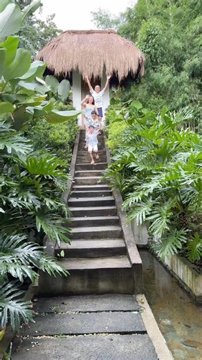 Making Memories in Batangas