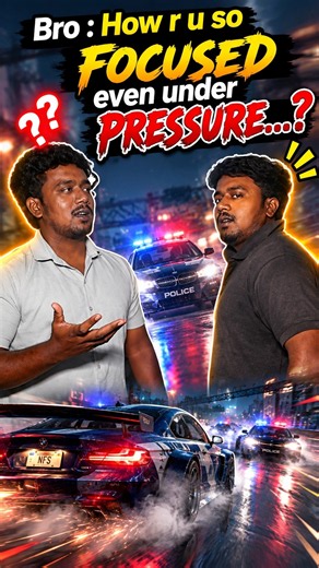 Bro Asked How I Stay Focused Under Pressure 💀🔥#nostalgia #gaming