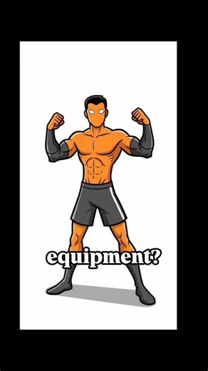 7-Day Fitness Challenge at Home