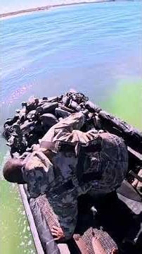 Only in Texas: Hat Rescue! #gatortail #du #duckhunting