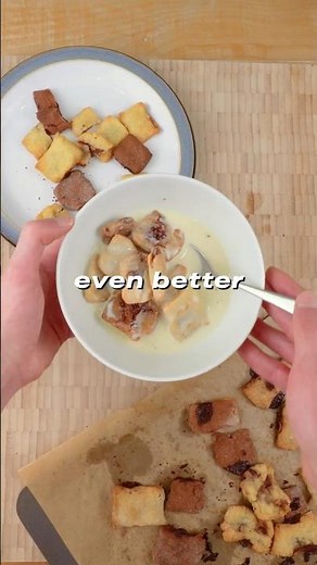 Remaking Krave Cereal From Scratch!