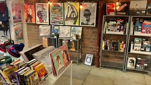29K views · 742 reactions | Been to Albert Dock new vinyl store yet? Dig At The Dock is open now!  | The Guide Liverpool | Facebook