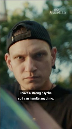 Three years in Russian captivity: the psychological rehabilitation of a Ukrainian soldier
