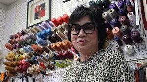 Bright Side of (Downtown) Business: Lynn’s Tailoring seamlessly transitions to new owner