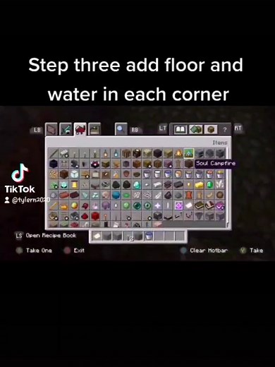 Ultimate Minecraft Skeleton Farm Tutorial on Bedrock Edition