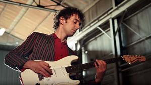 Fender releases Albert Hammond Jr Stratocaster with custom pickup switching