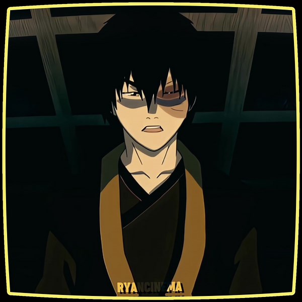 Lord Zuko Edit Tribute Video | Avatar: The Last Airbender