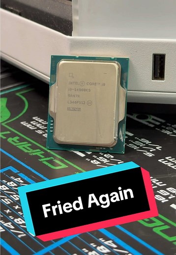 How to Diagnose a Fried Gaming PC