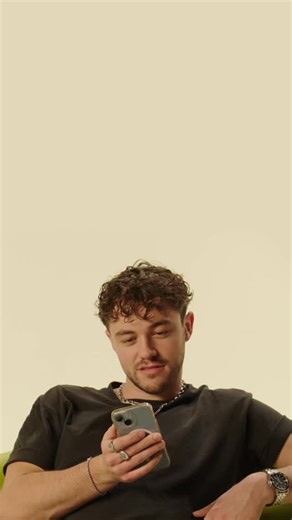 The Setlist Wiki on Instagram: "Go behind the lock screens of Shane, Zach, Conor and Mason of @midnighttilmorning_ on the newest episode of Unlocked Watch the full episode at setlist.fm"