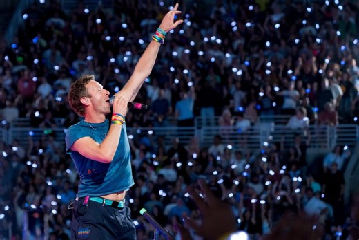 Coldplay is coming to Madison's Camp Randall Stadium this weekend. Here's what to know about the concert.