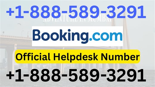 【Booking.com】✮ Customer Service Complete Breakdown — ✓ Full Support Desk Guide