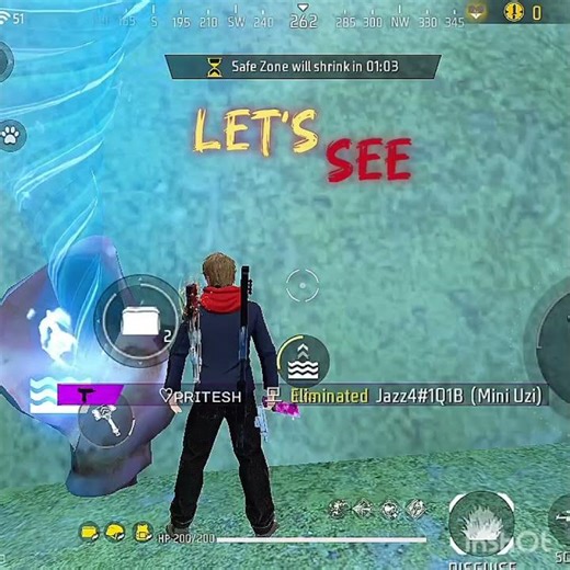 new trick unlock go and try